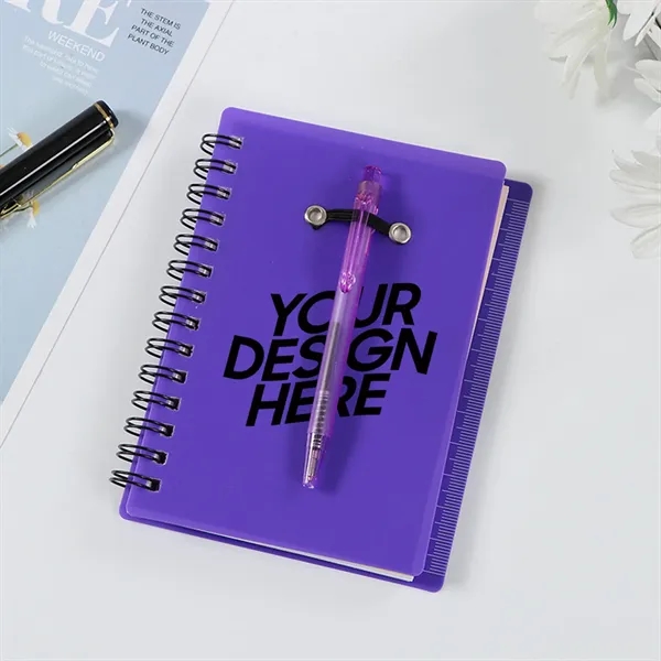 All in One Mini Notebook - All in One Mini Notebook - Image 14 of 14