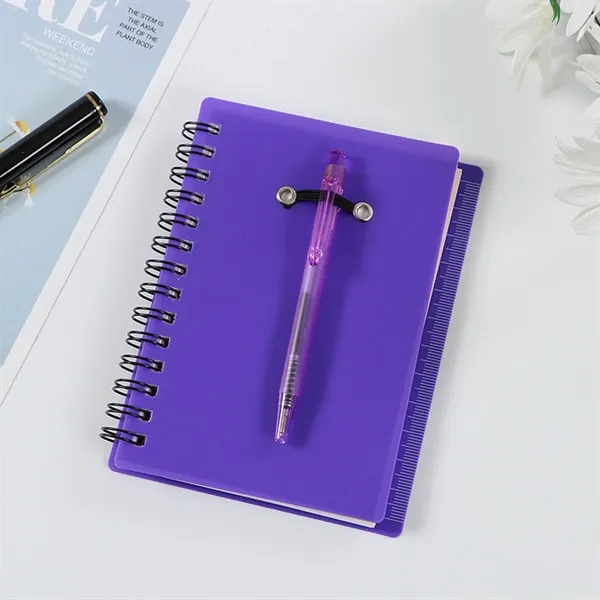 All in One Mini Notebook - All in One Mini Notebook - Image 13 of 14