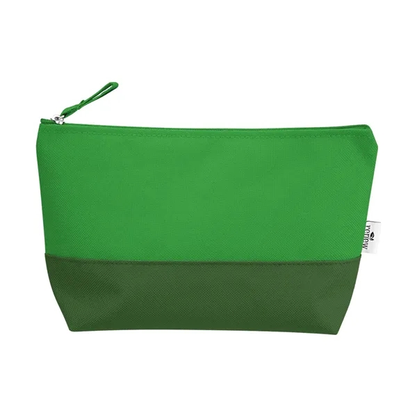 Custom Ray rPET Pouch