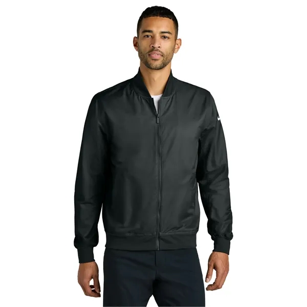 Nike Bomber Jacket - Nike Bomber Jacket - Image 0 of 14