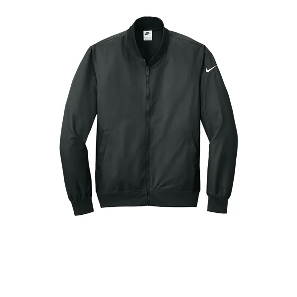 Nike Bomber Jacket - Nike Bomber Jacket - Image 3 of 14