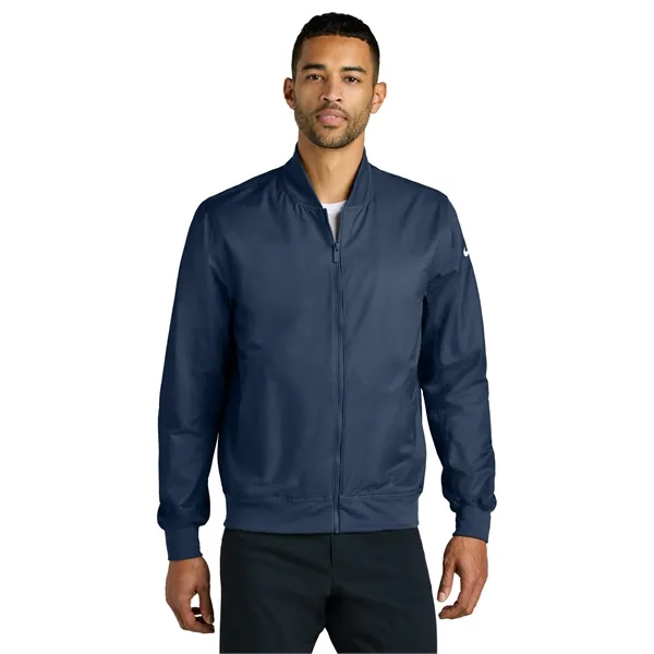 Nike Bomber Jacket - Nike Bomber Jacket - Image 9 of 14