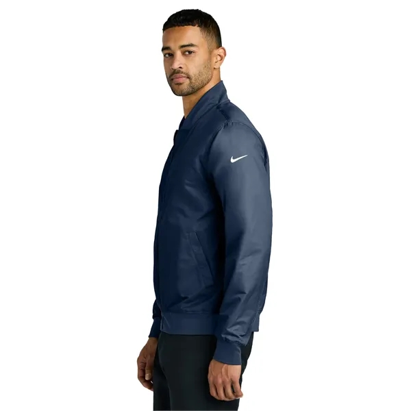 Nike Bomber Jacket - Nike Bomber Jacket - Image 11 of 14