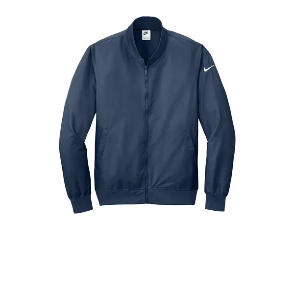 Nike Bomber Jacket - Nike Bomber Jacket - Image 12 of 14