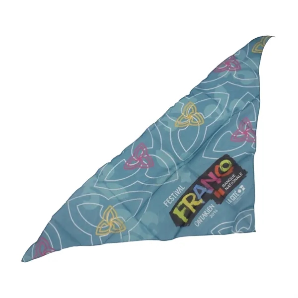 Triangle Dog Bandana Dye Sublimation - Triangle Dog Bandana Dye Sublimation - Image 0 of 0