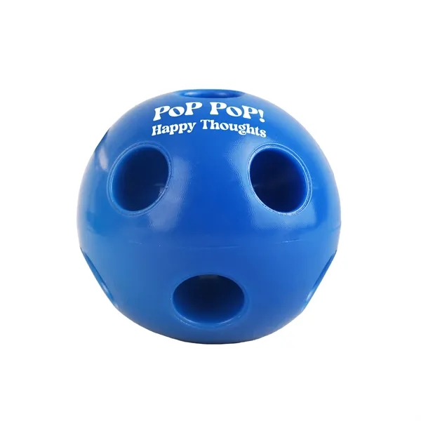 Pop-Pop Stress Ball - Pop-Pop Stress Ball - Image 4 of 6