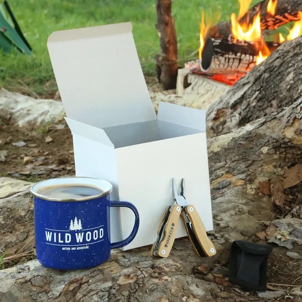 Campfire Kit - Campfire Kit - Image 0 of 11