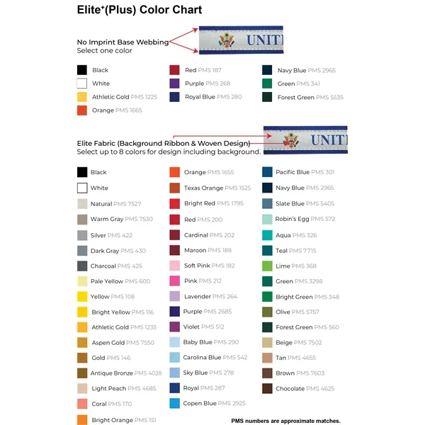 1" Woven Slip Leash - "Elite" Weave - 1" Woven Slip Leash - "Elite" Weave - Image 1 of 1