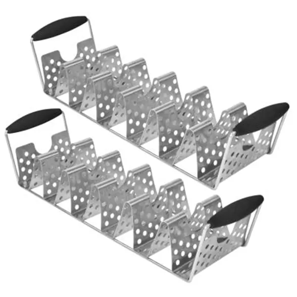 Taco Rack 2 Pk - Taco Rack 2 Pk - Image 0 of 1