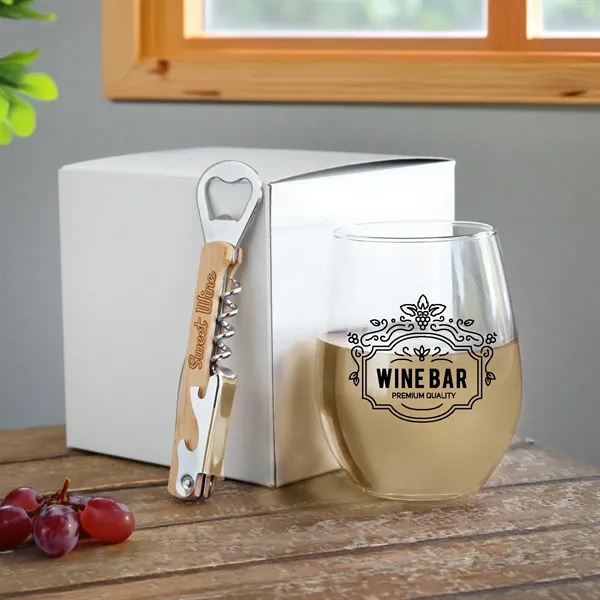 Wine Me Kit - Wine Me Kit - Image 0 of 2