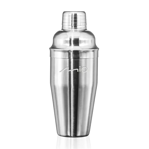 Connoisseur Martini Shaker - Connoisseur Martini Shaker - Image 0 of 1
