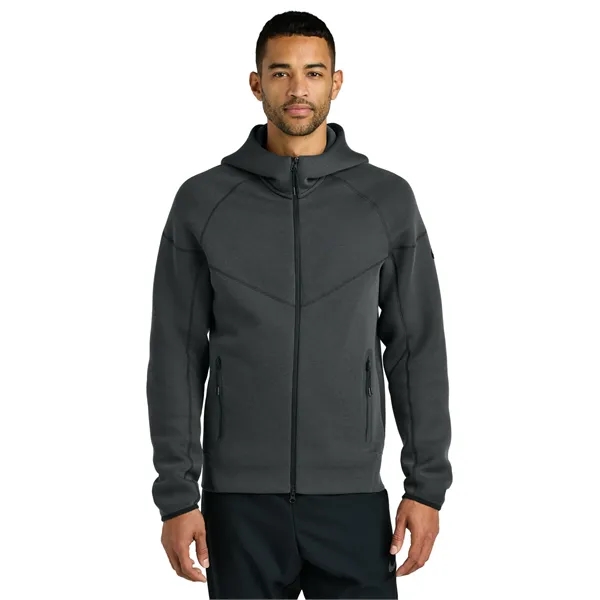 Nike Tech Fleece Full-Zip Hoodie - Nike Tech Fleece Full-Zip Hoodie - Image 0 of 14