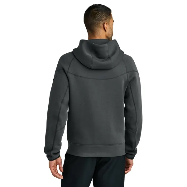 Nike Tech Fleece Full-Zip Hoodie - Nike Tech Fleece Full-Zip Hoodie - Image 1 of 14