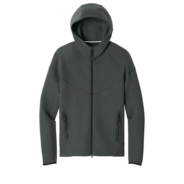 Nike Tech Fleece Full-Zip Hoodie - Nike Tech Fleece Full-Zip Hoodie - Image 3 of 14