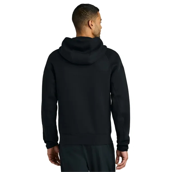 Nike Tech Fleece Full-Zip Hoodie - Nike Tech Fleece Full-Zip Hoodie - Image 5 of 14