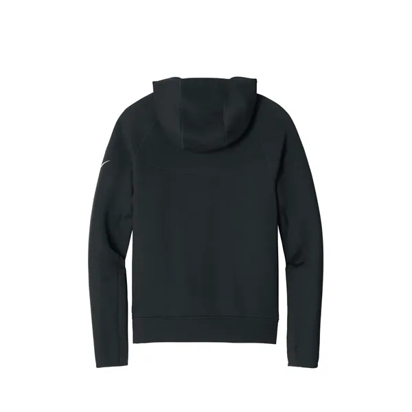 Nike Tech Fleece Full-Zip Hoodie - Nike Tech Fleece Full-Zip Hoodie - Image 8 of 14