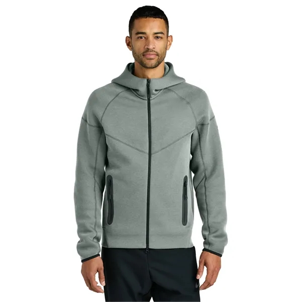 Nike Tech Fleece Full-Zip Hoodie - Nike Tech Fleece Full-Zip Hoodie - Image 9 of 14