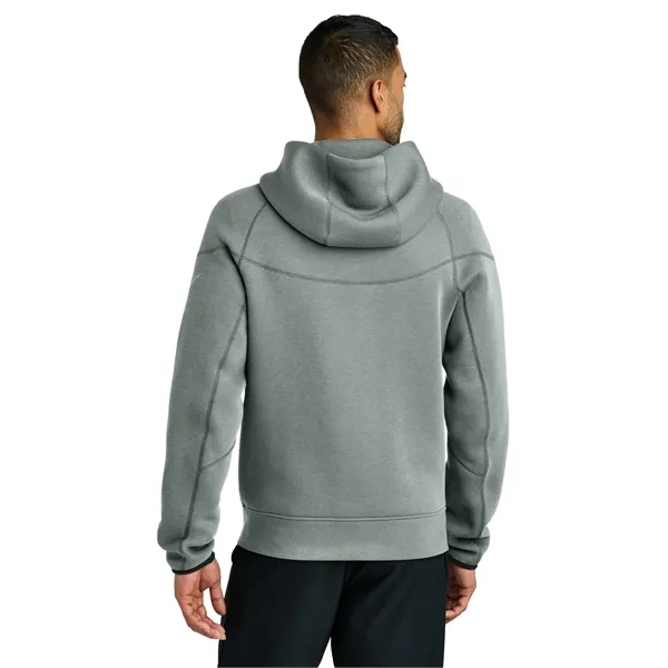 Nike Tech Fleece Full-Zip Hoodie - Nike Tech Fleece Full-Zip Hoodie - Image 10 of 14