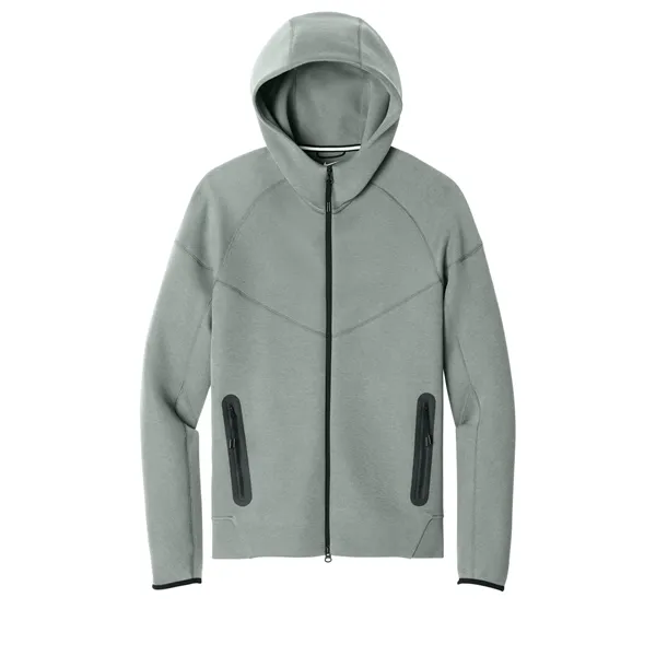 Nike Tech Fleece Full-Zip Hoodie - Nike Tech Fleece Full-Zip Hoodie - Image 12 of 14