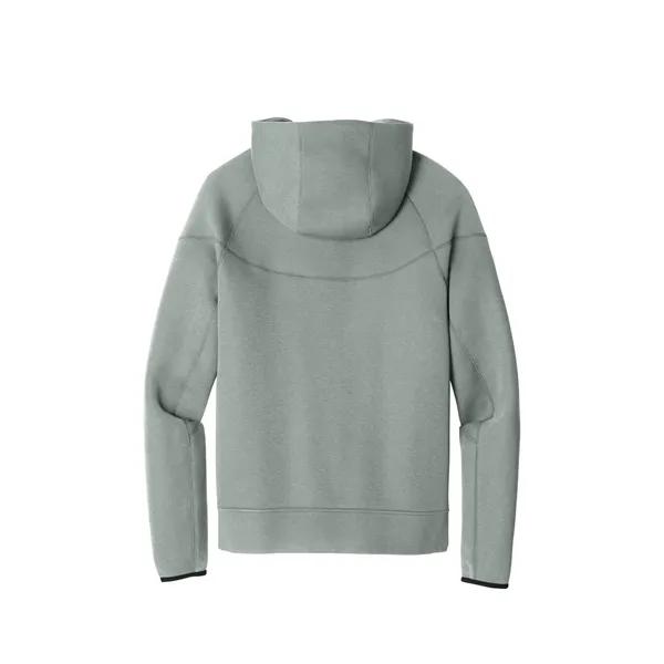 Nike Tech Fleece Full-Zip Hoodie - Nike Tech Fleece Full-Zip Hoodie - Image 13 of 14