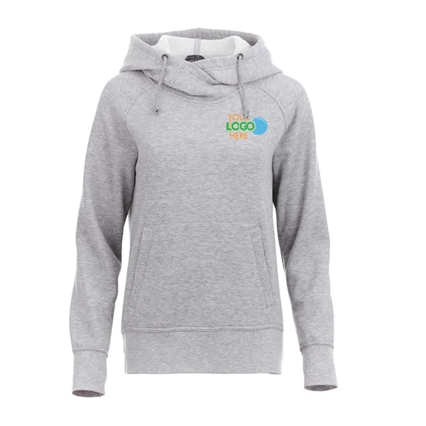Women's Classic Cozy Fleece Hoodie - Women's Classic Cozy Fleece Hoodie - Image 0 of 10