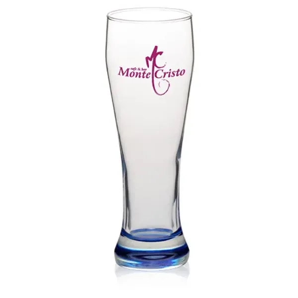 19 oz. Berlin Pilsner Glasses - 19 oz. Berlin Pilsner Glasses - Image 4 of 8