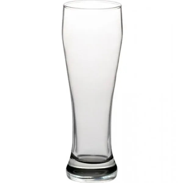 19 oz. Berlin Pilsner Glasses - 19 oz. Berlin Pilsner Glasses - Image 3 of 8