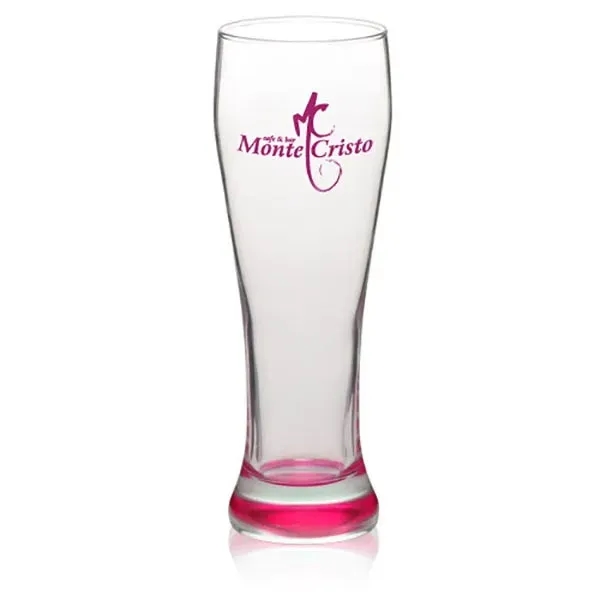 19 oz. Berlin Pilsner Glasses - 19 oz. Berlin Pilsner Glasses - Image 6 of 8