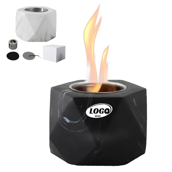 Table Top Fire Pit Bowl - Table Top Fire Pit Bowl - Image 0 of 5