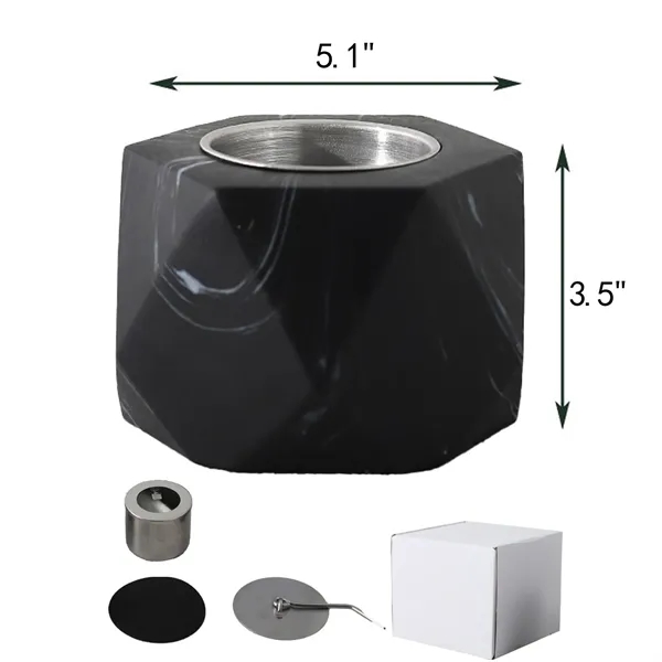 Table Top Fire Pit Bowl - Table Top Fire Pit Bowl - Image 1 of 5