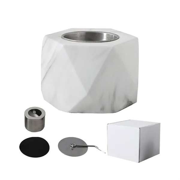 Table Top Fire Pit Bowl - Table Top Fire Pit Bowl - Image 2 of 5