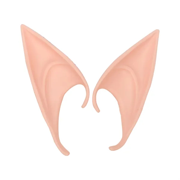 Cosplay Fairy Pixie Elf Ear - Cosplay Fairy Pixie Elf Ear - Image 3 of 3