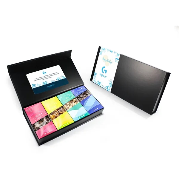 Hometown Magnet Box - Hometown Magnet Box - Image 0 of 3