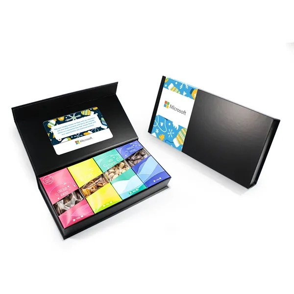Hometown Magnet Box - Hometown Magnet Box - Image 2 of 3