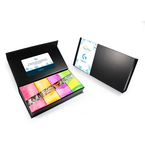 Snack Time Magnet Box - Snack Time Magnet Box - Image 0 of 3