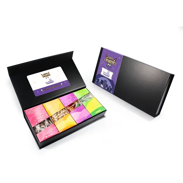 Snack Time Magnet Box - Snack Time Magnet Box - Image 1 of 3