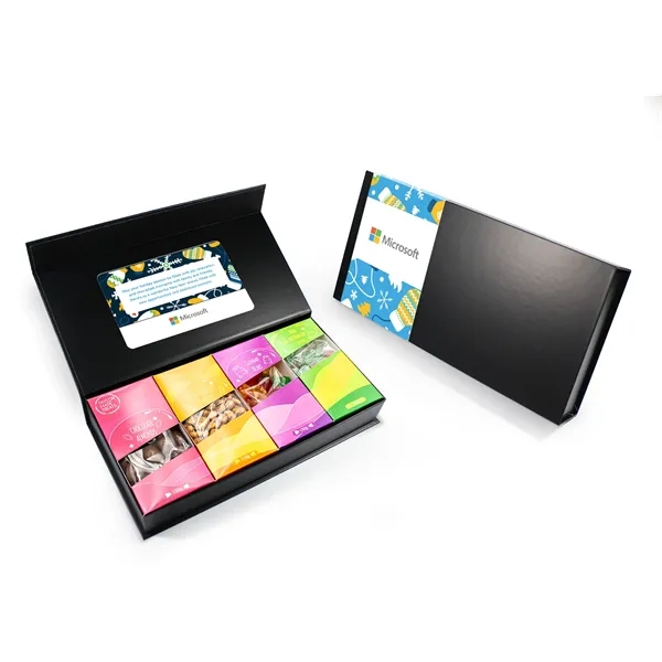 Snack Time Magnet Box - Snack Time Magnet Box - Image 2 of 3