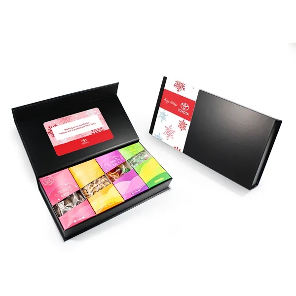 Snack Time Magnet Box - Snack Time Magnet Box - Image 3 of 3
