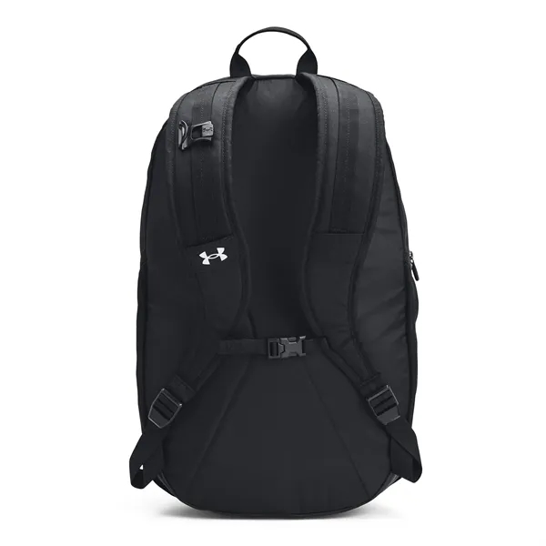 Under Armour UA Team Hustle 5.0 Backpack - Under Armour UA Team Hustle 5.0 Backpack - Image 1 of 7