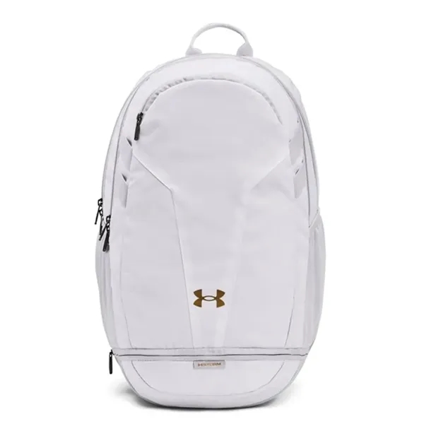 Under Armour UA Team Hustle 5.0 Backpack - Under Armour UA Team Hustle 5.0 Backpack - Image 2 of 7