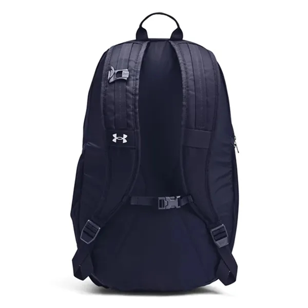 Under Armour UA Team Hustle 5.0 Backpack - Under Armour UA Team Hustle 5.0 Backpack - Image 5 of 7