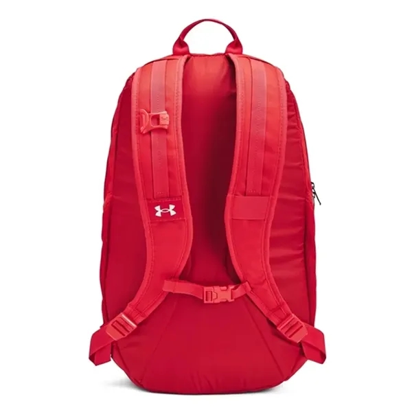 Under Armour UA Team Hustle 5.0 Backpack - Under Armour UA Team Hustle 5.0 Backpack - Image 7 of 7