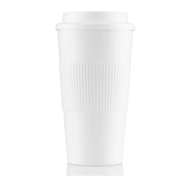 16 oz. Coffee Shop Tumbler - 16 oz. Coffee Shop Tumbler - Image 9 of 13