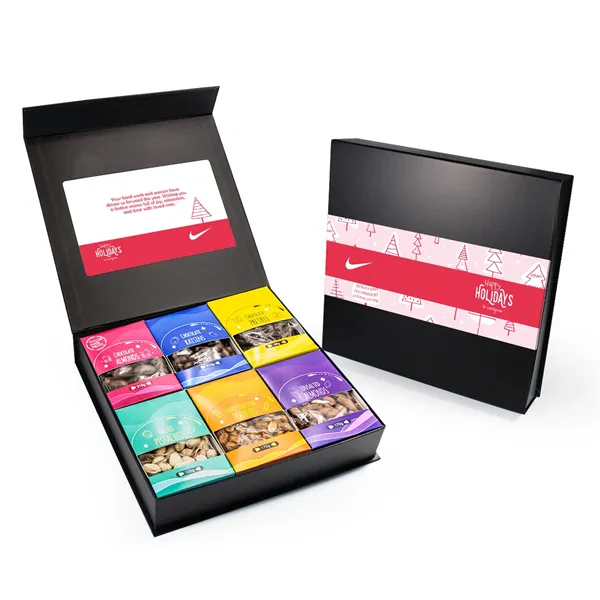 Choconut Magnet Box - Choconut Magnet Box - Image 0 of 1