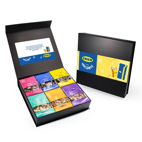 Choconut Magnet Box - Choconut Magnet Box - Image 1 of 1
