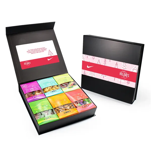 Sweet n Sour Magnet Box - Sweet n Sour Magnet Box - Image 0 of 1