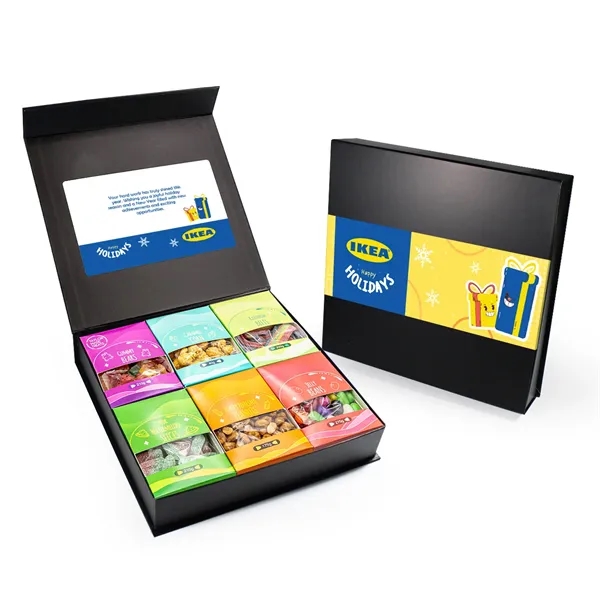 Sweet n Sour Magnet Box - Sweet n Sour Magnet Box - Image 1 of 1