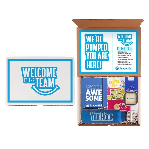 Premium New Hire Kit - Premium New Hire Kit - Image 4 of 6