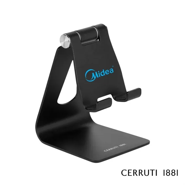 Cerruti 1881® Block Phone Stand - Cerruti 1881® Block Phone Stand - Image 0 of 5