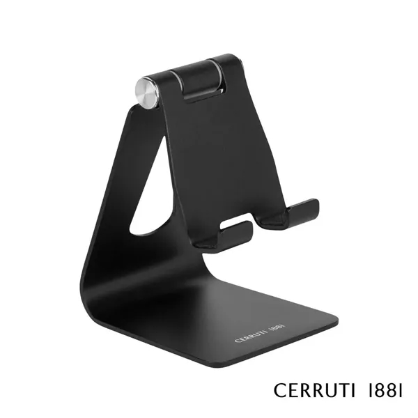 Cerruti 1881® Block Phone Stand - Cerruti 1881® Block Phone Stand - Image 3 of 5